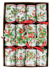Caspari Jingle Elves Crackers