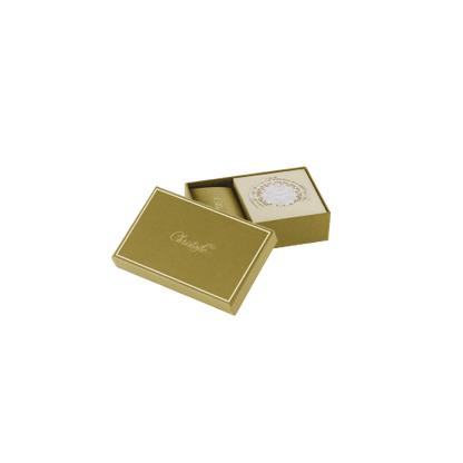 Christofle Ornament: 2023 Limited Edition Rêve Cosmique Constellations, Silver-Plated