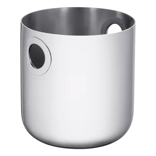 Oh De Christofle Stainless Champagne Bucket