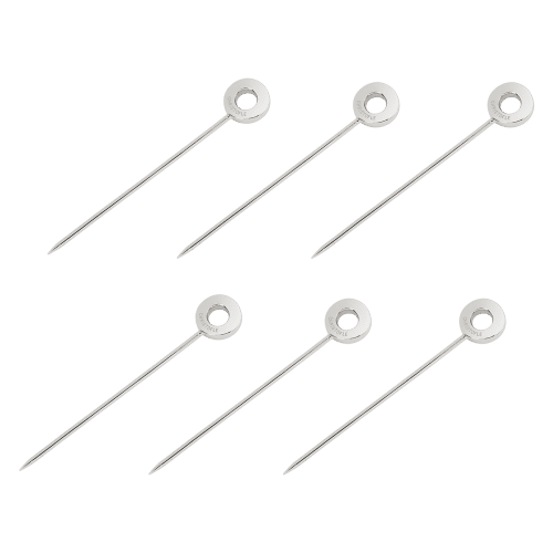 Oh De Christofle Cocktail Picks