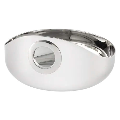 Small Bowl Oh De Christofle Stainless