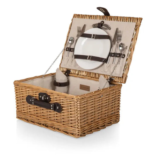 Picnic Basket: Classic