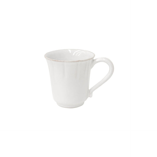 Costa Nova Mug White Alentejo