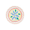 Costa Nova Summer Bliss Seaweed Dinner Plate