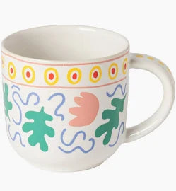 Summer Bliss Mug Tulp Costa Nova