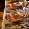 Costa Nova Silvina Bowl Terracotta