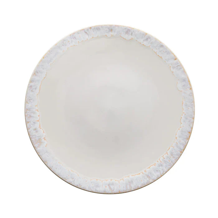 COSTA NOVA Charger Taormina White, Casafina by