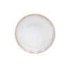 Costa Nova Taormina White Dinner Plate