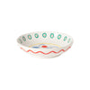 Costa Nova Summer Bliss Pasta Tulip Bowl