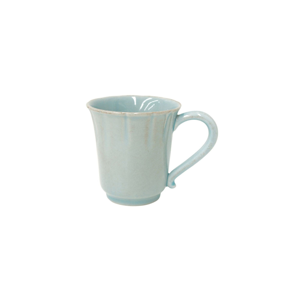 Costa Nova Mug Turq Alentejo