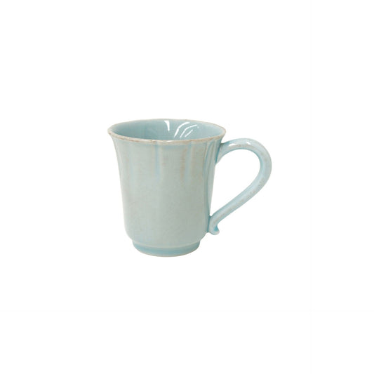 Costa Nova Mug Turq Alentejo