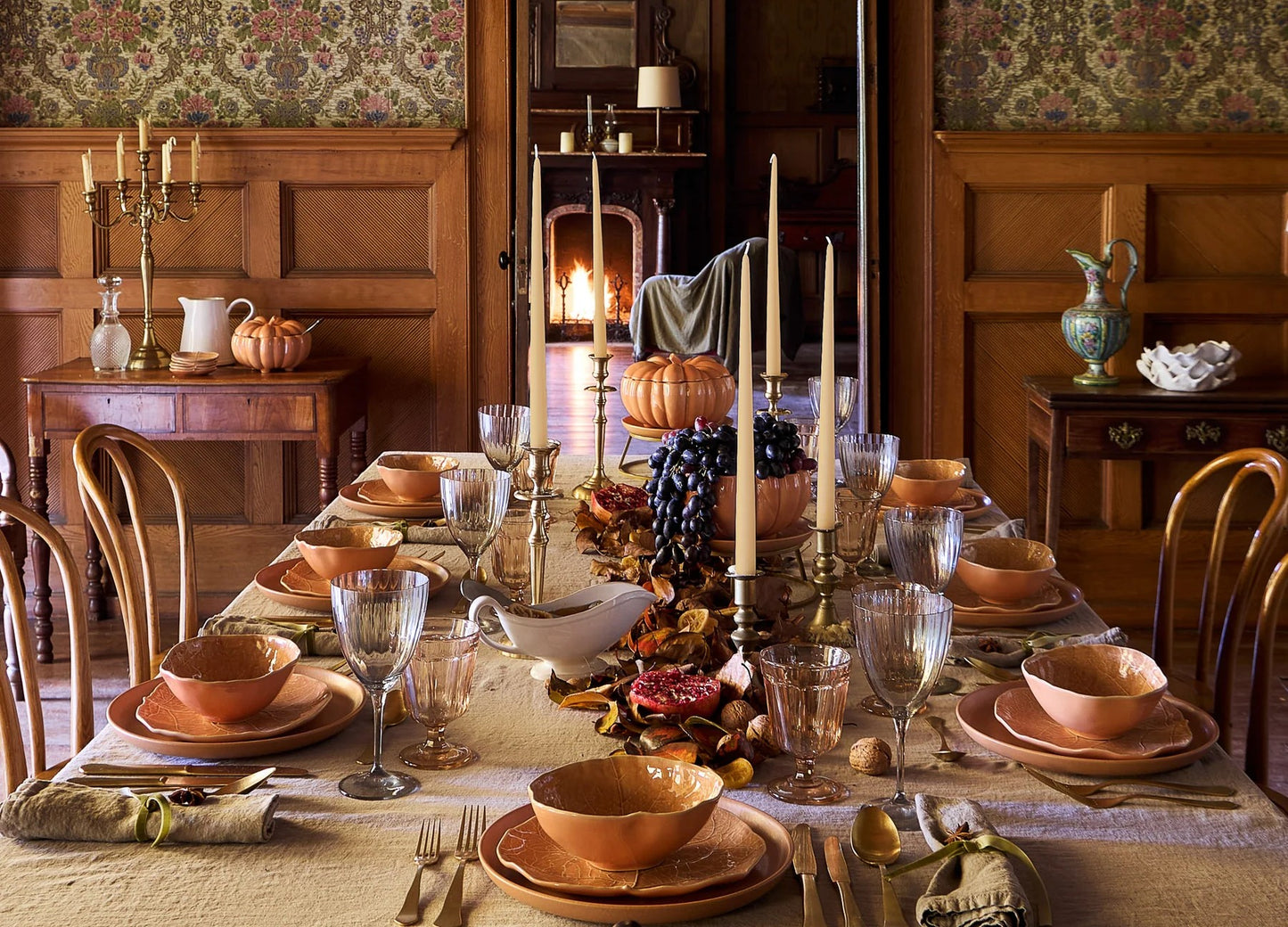 Costa Nova Pumpkin Casserole Silvina