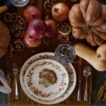 Costa Nova Plymouth Dinner Plate