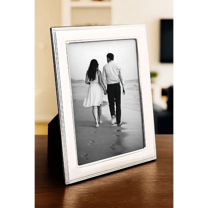 Cunill Madison Non-Tarnish Sterling Silver Picture Frame - 8x10