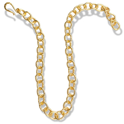 Dina Mackney Designs Chain - Classic Luxe Link Chain