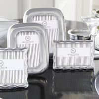 Mariposa Frame - Wavy 4x6