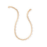 Dina Mackney Designs Chain - Oval Link Chain - 36"