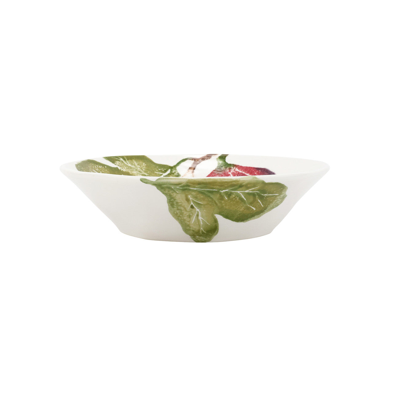 Vietri Fico Fig Pasta Bowl