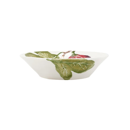 Vietri Fico Fig Pasta Bowl