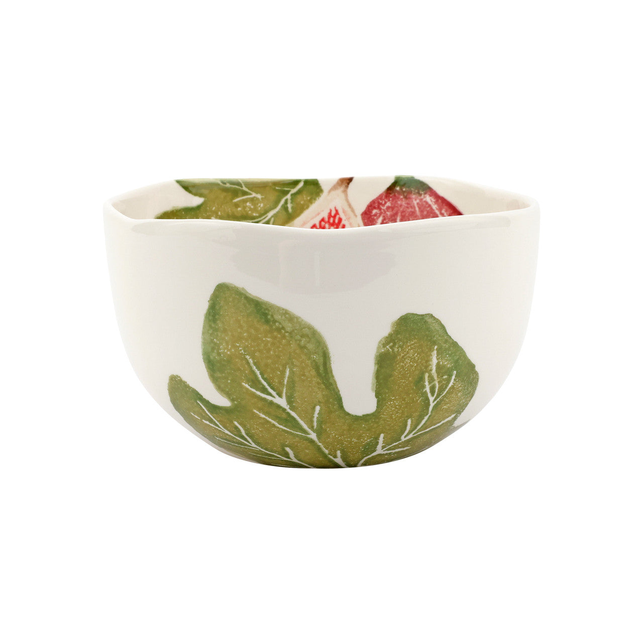 Vietri Fico Fig Small Deep Bowl
