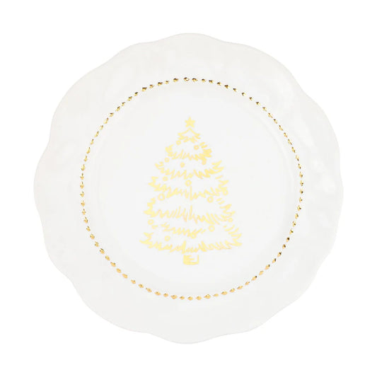 Vietri Giorno Di Festa - Dinner Plate