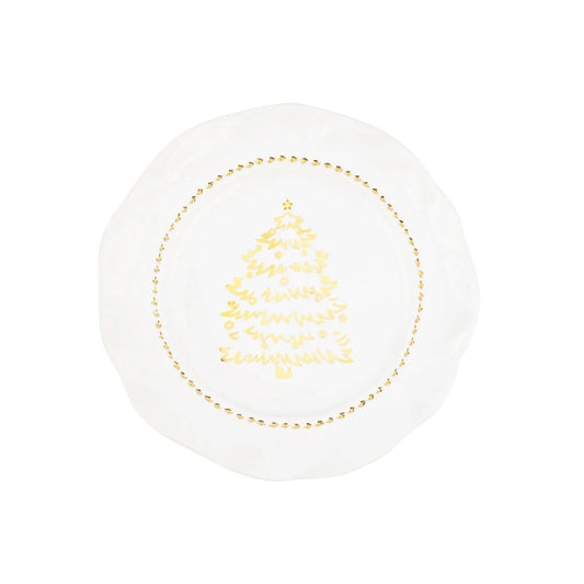 Vietri Giorno Di Festa - Salad Plate