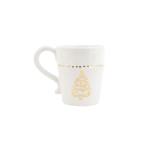 Vietri Giorno Di Festa - Mug