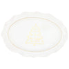 Vietri Giorno Di Festa - Oval Platter
