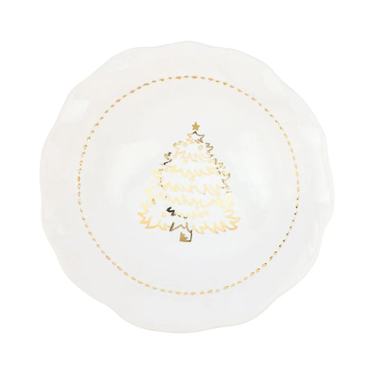 Vietri Giorno Di Festa - Serving Bowl - Medium