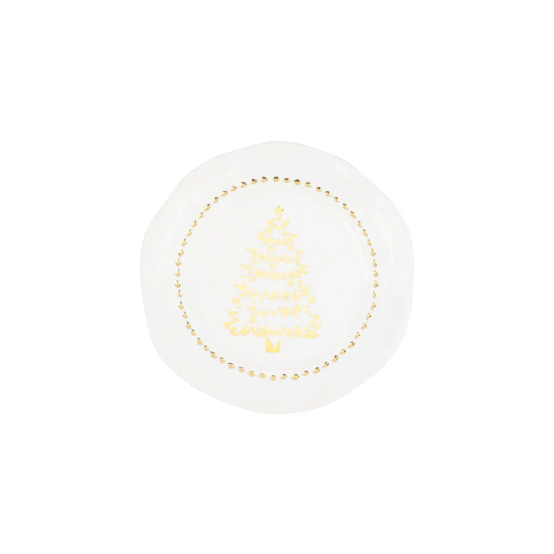 Vietri Giorno Di Festa - Canape Plate