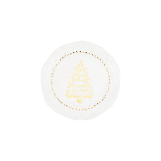 Vietri Giorno Di Festa - Canape Plate