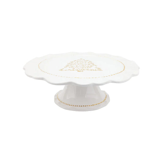 Vietri Giorno Di Festa - Cake Stand