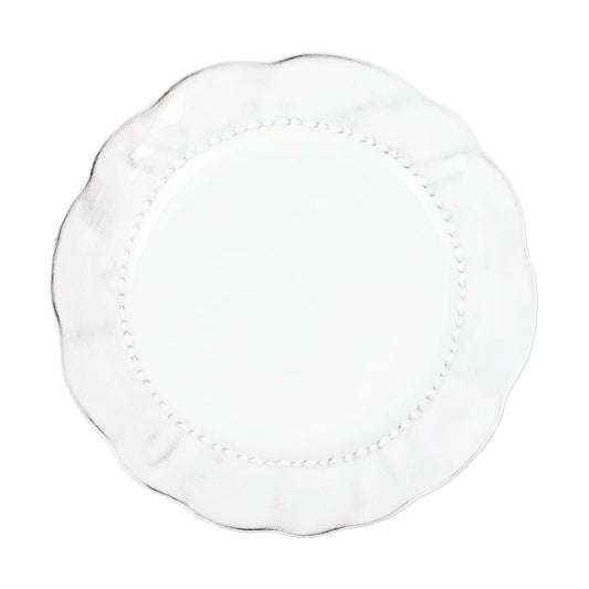 Vietri Giorno Ash - Dinner Plate