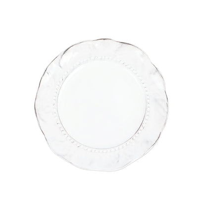 Vietri Giorno Ash - Salad Plate