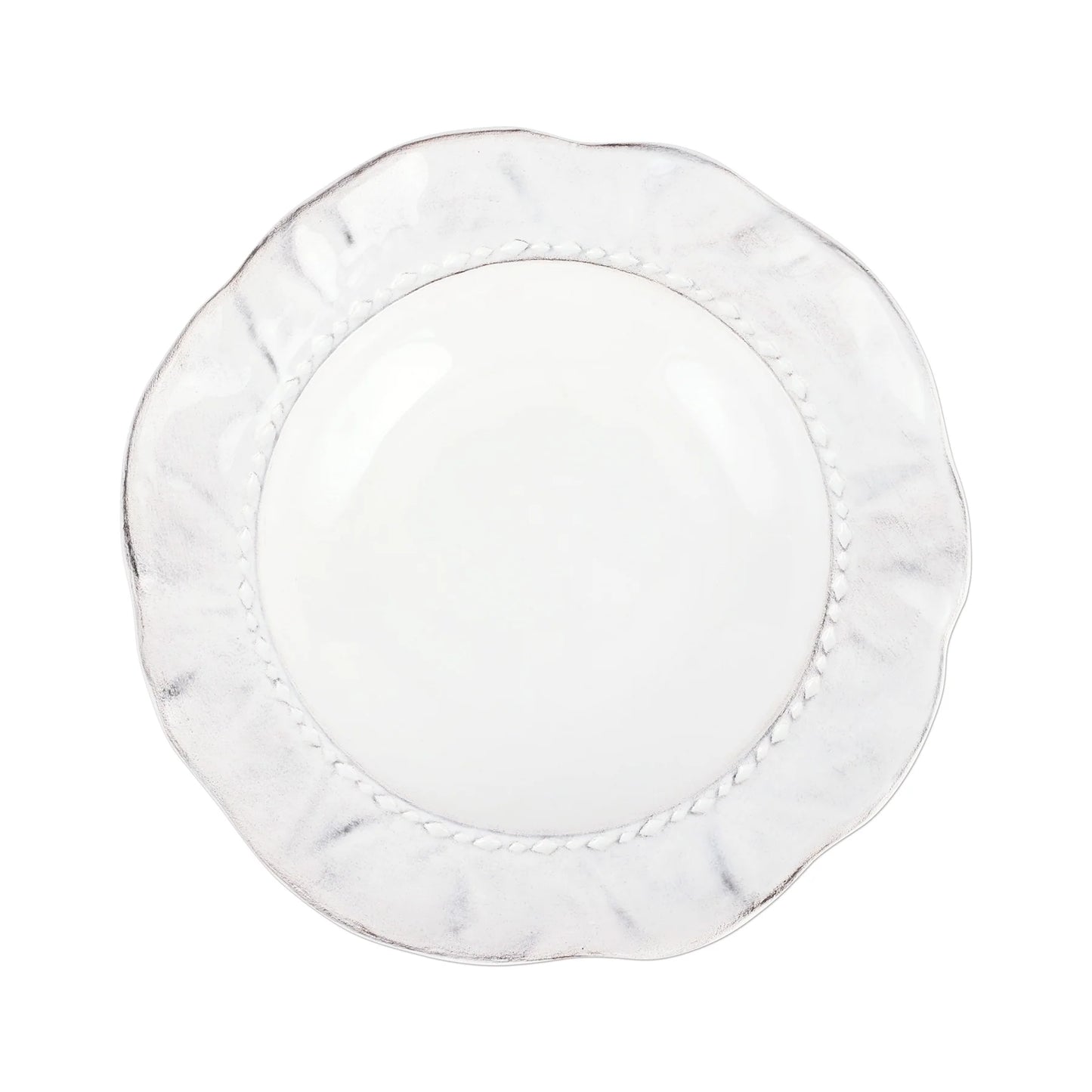 Vietri Giorno Ash - Pasta Bowl