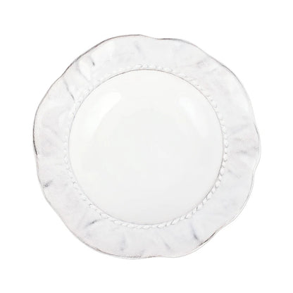 Vietri Giorno White - Pasta Bowl