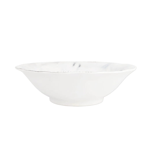 Vietri Giorno Ash - Serving Bowl - Medium