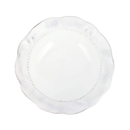 Vietri Giorno Ash - Serving Bowl - Medium