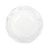 Vietri Giorno White - Serving Bowl - Medium