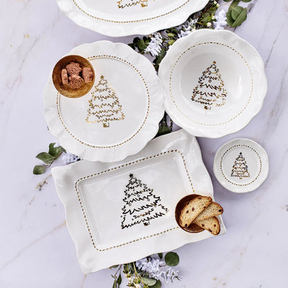 Vietri Giorno Di Festa- Rectangular Platter