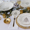 Vietri Giorno Di Festa - Serving Bowl - Medium