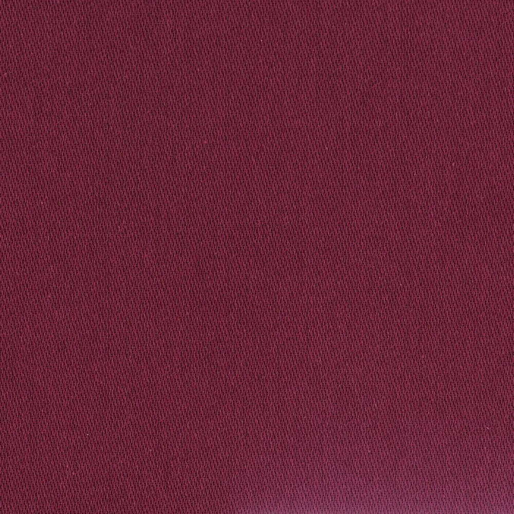 Garnier Thiebaut NPK Aubergine Jacquard Napkin Confettis Garance Set of 4