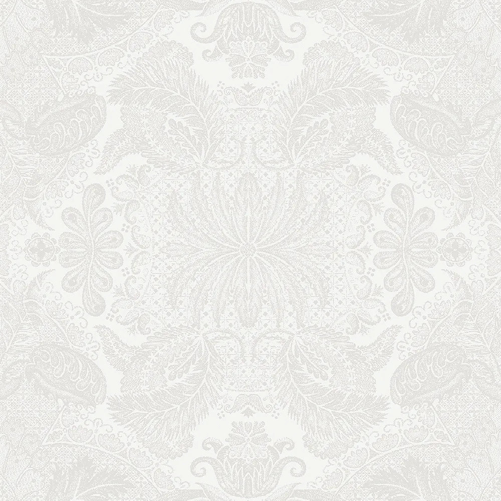 Garnier Thiebaut  Mille Isaphire Blanc Napkin