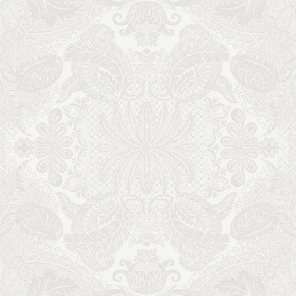 Garnier Thiebaut  Mille Isaphire Blanc Napkin