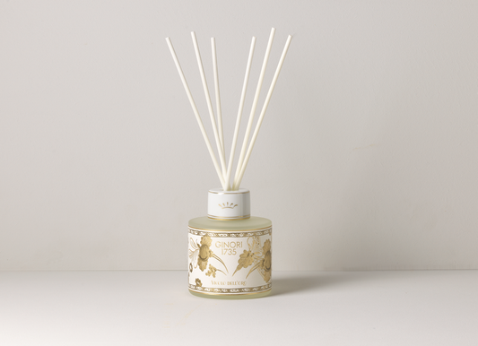 Ginori 1735 Aurum Diffuser