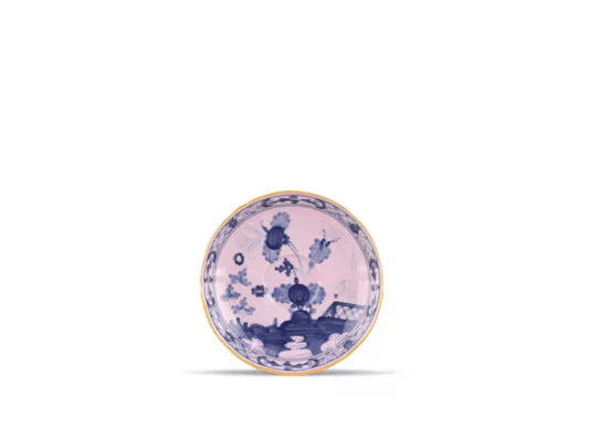 Ginori 1735 Oriente Italiano COFFEE SAUCER AZALEA