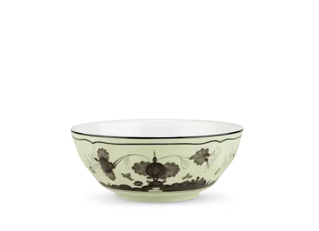 Ginori 1735 Oriente Italiano  Cereal BOWL BARIO