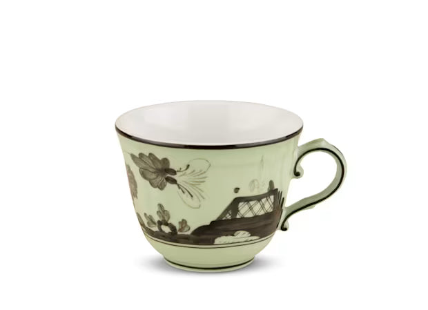 Ginori 1735 Oriente Italiano COFFEE CUP BARIO
