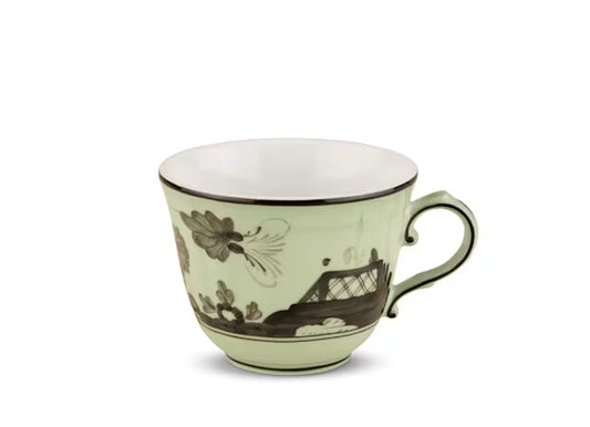Ginori 1735 Oriente Italiano COFFEE CUP BARIO