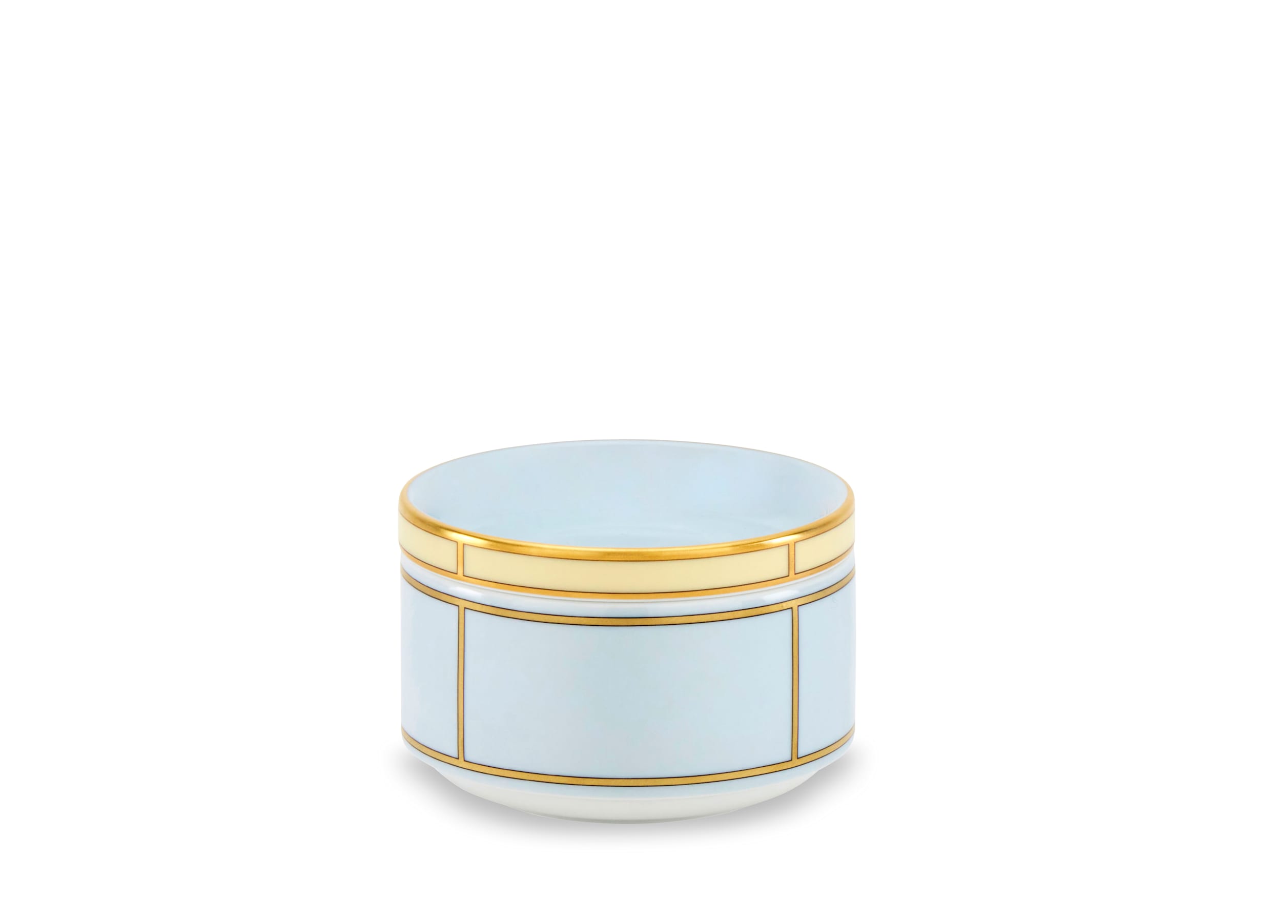 Ginori 1735 Diva Sugar Bowl